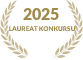 Laureat 2025