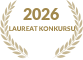 Laureat 2026